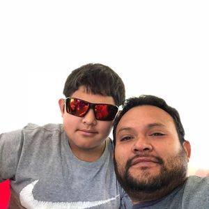 Meet your Posher, Francisco